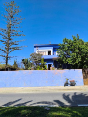 Villa Teulada